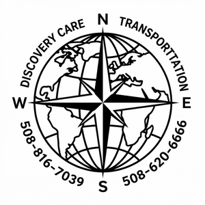 DiscoveryCare Transportation